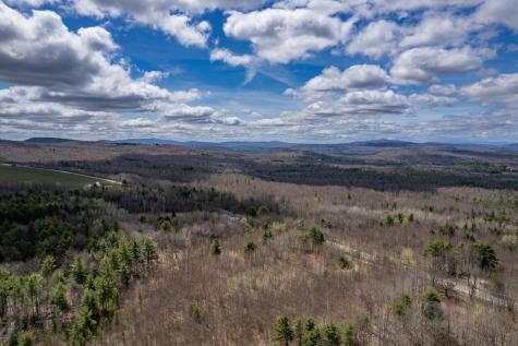 Lot 3 Church Street Hartford ME 04220