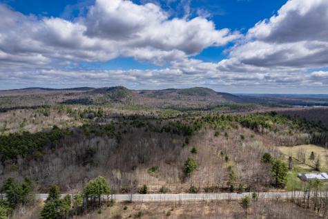 Lot 3 Church Street Hartford ME 04220