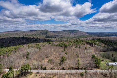 Lot 3 Church Street Hartford ME 04220