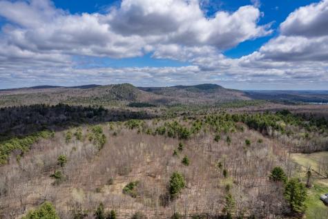 Lot 3 Church Street Hartford ME 04220