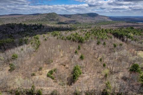 Lot 3 Church Street Hartford ME 04220