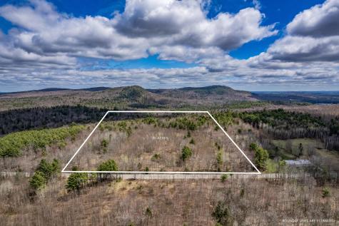 Lot 3 Church Street Hartford ME 04220