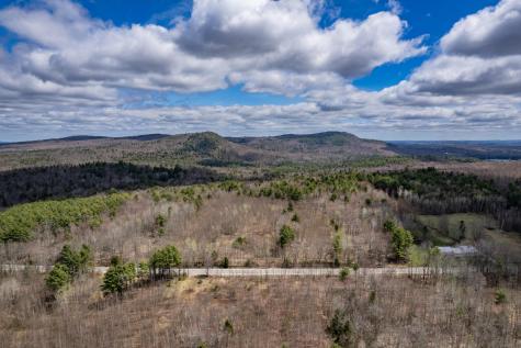 Lot 3 Church Street Hartford ME 04220