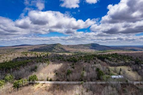 Lot 3 Church Street Hartford ME 04220