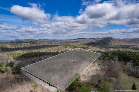 Lot 3 Church Street Hartford ME 04220