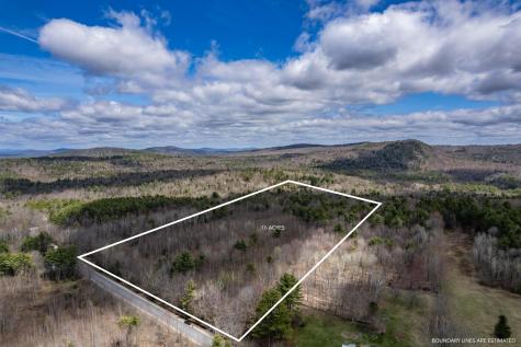 Lot 3 Church Street Hartford ME 04220