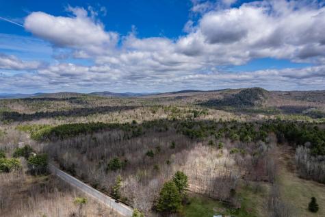 Lot 3 Church Street Hartford ME 04220