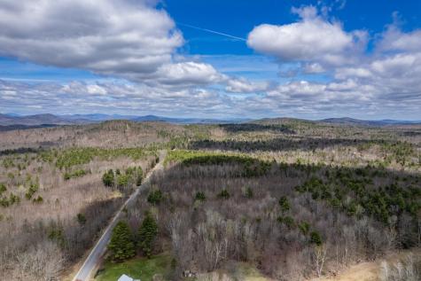 Lot 3 Church Street Hartford ME 04220