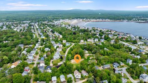 28 Prospect Avenue York ME 03909