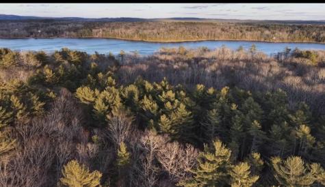 5-F, 4-a Leaches Point Road Orland ME 04472