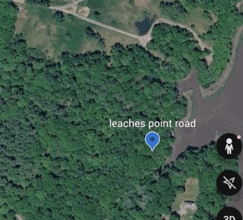 5-F, 4-a Leaches Point Road Orland ME 04472