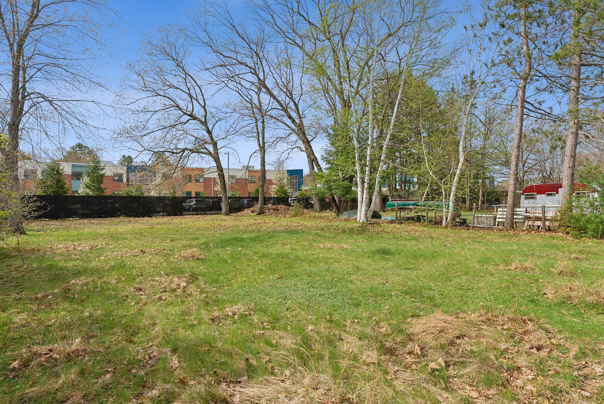 33b Weymouth Street Brunswick ME 04011