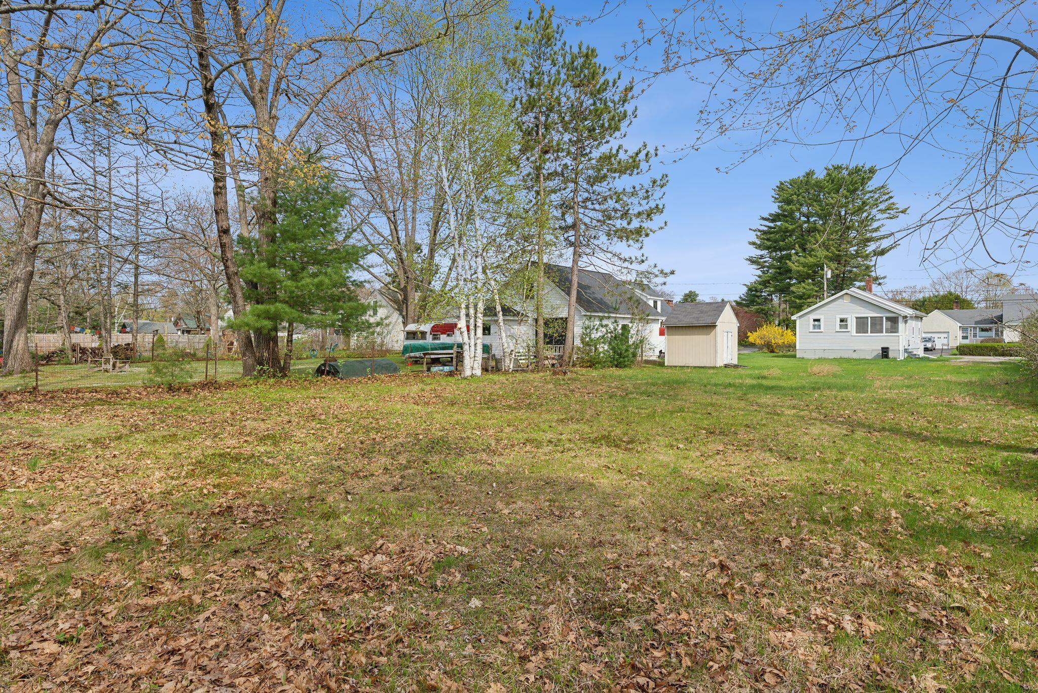 33b Weymouth Street Brunswick ME 04011