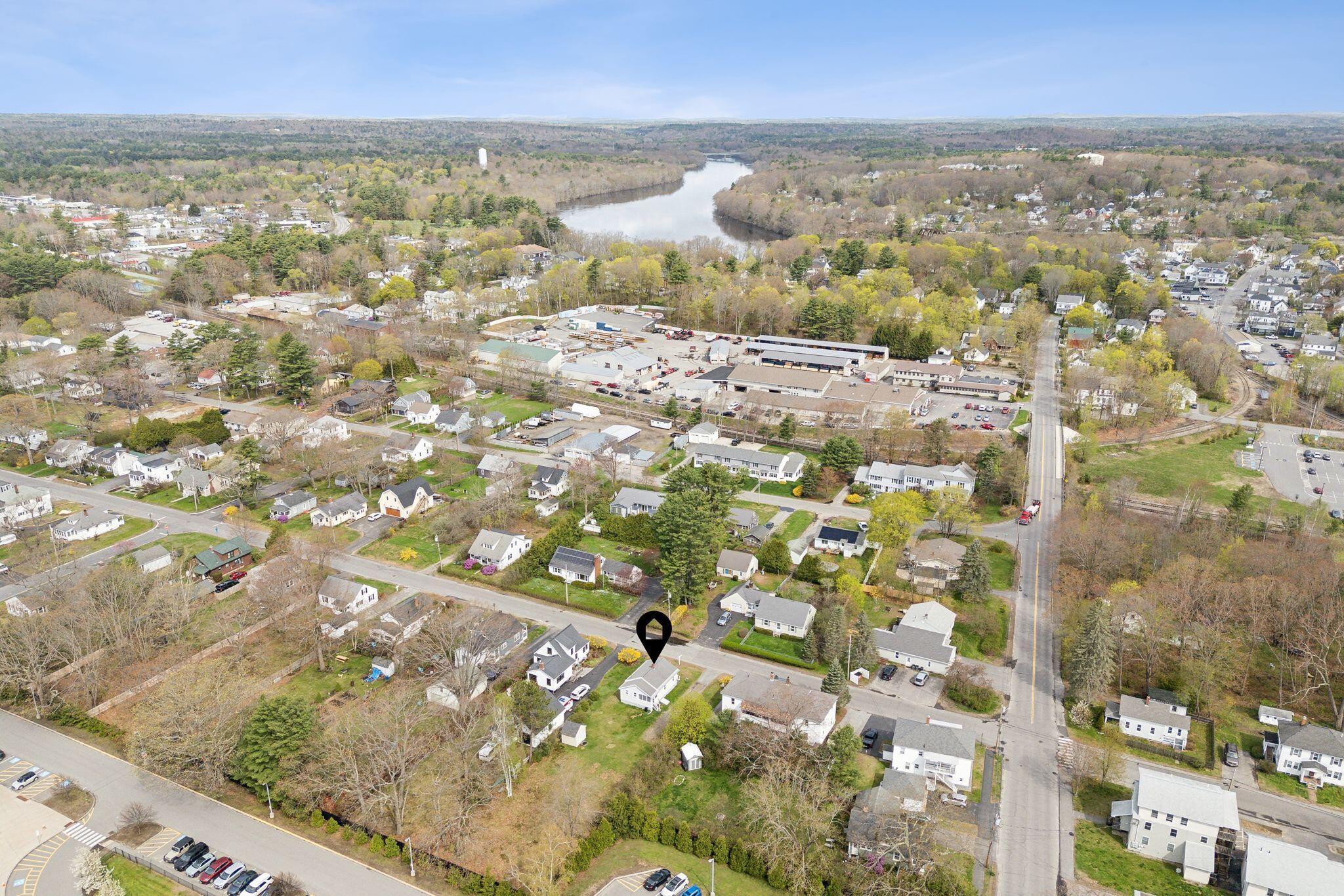 33b Weymouth Street Brunswick ME 04011