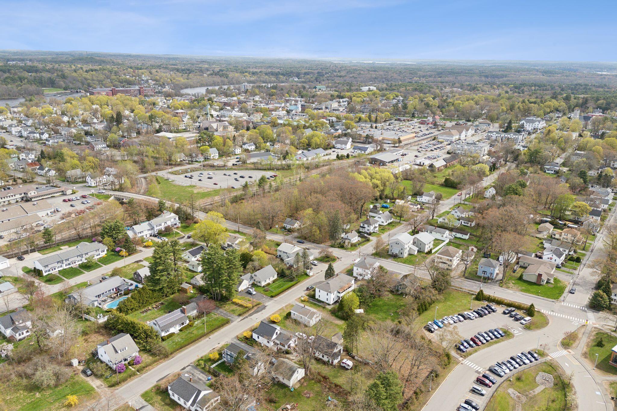 33b Weymouth Street Brunswick ME 04011