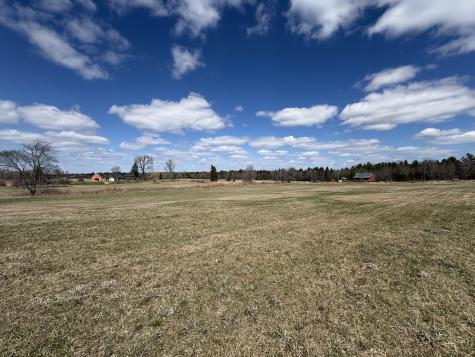 Off Town Line Road Lee ME 04455