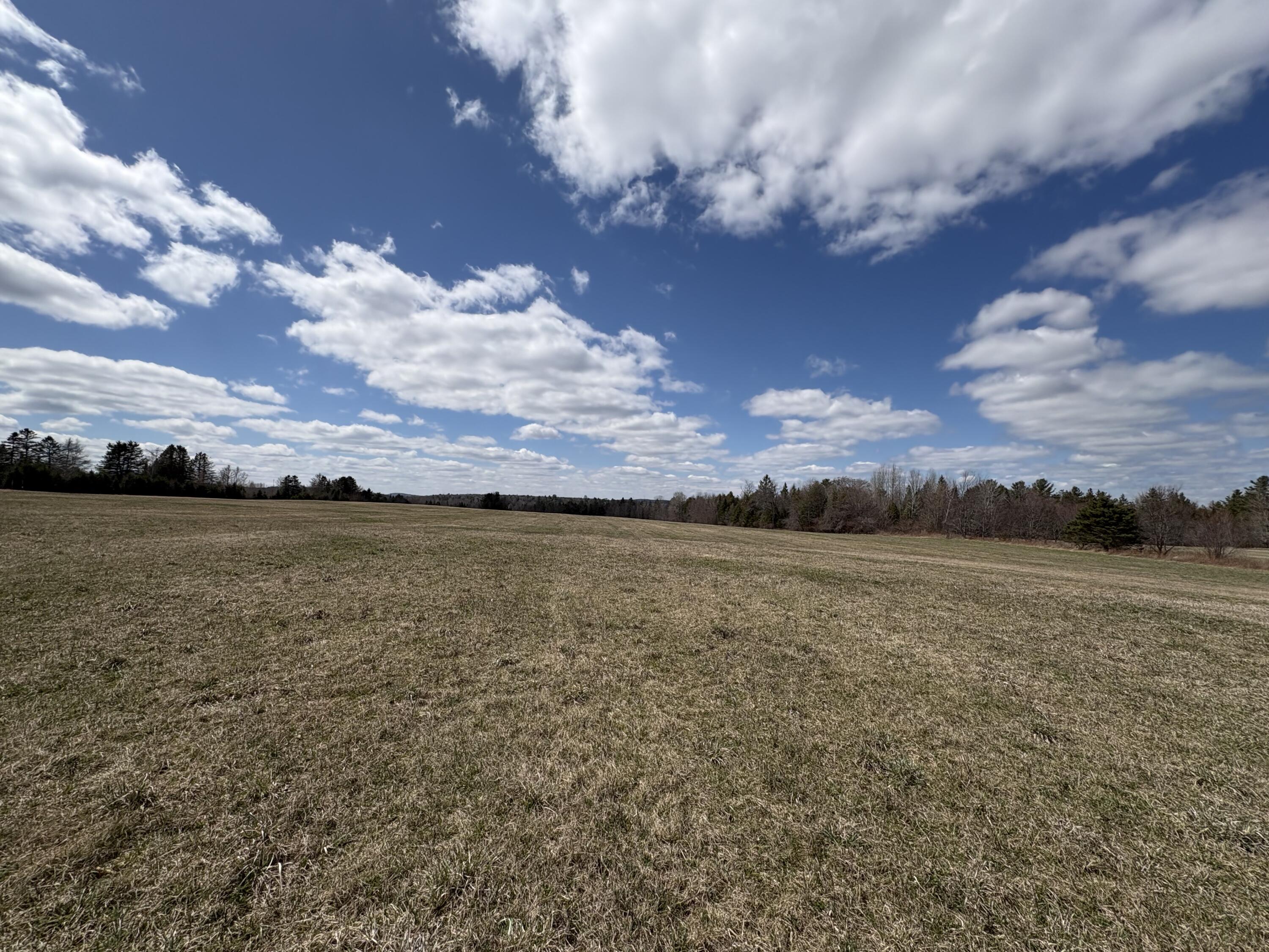 Off Town Line Road Lee ME 04455