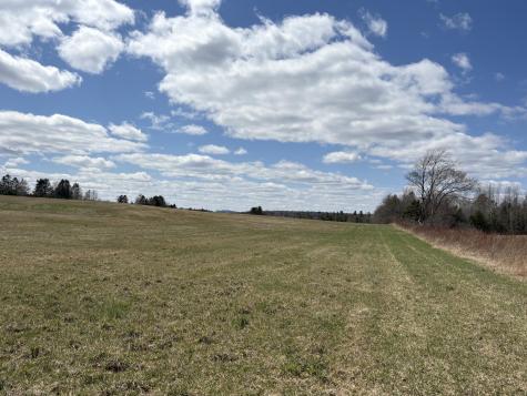 Off Town Line Road Lee ME 04455