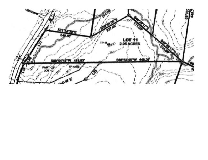 Lot #11 Souther Road Livermore Falls ME 04254