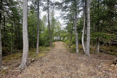 13 Bluff Drive Sherman ME 04776