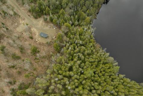 13 Bluff Drive Sherman ME 04776
