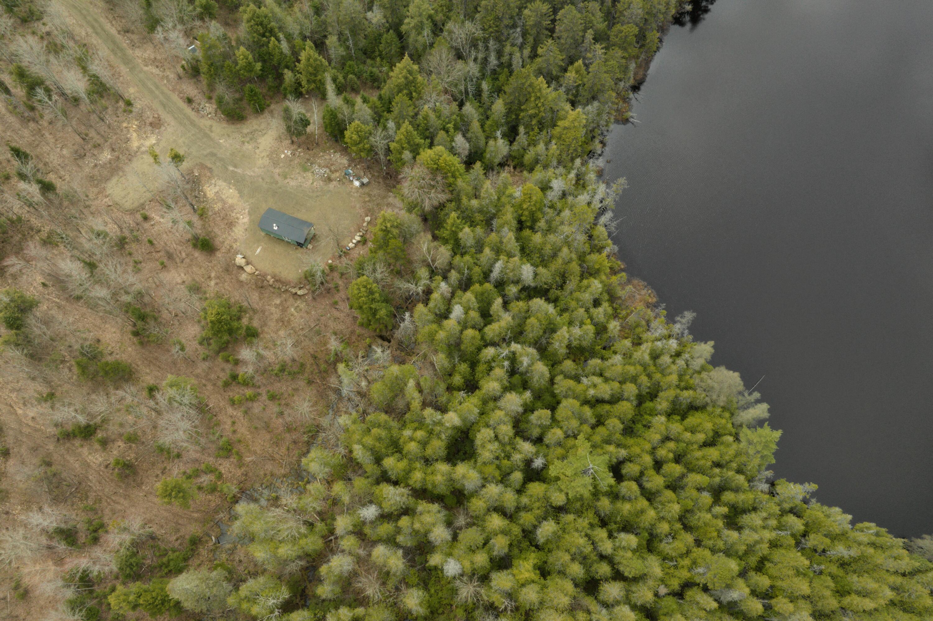 13 Bluff Drive Sherman ME 04776