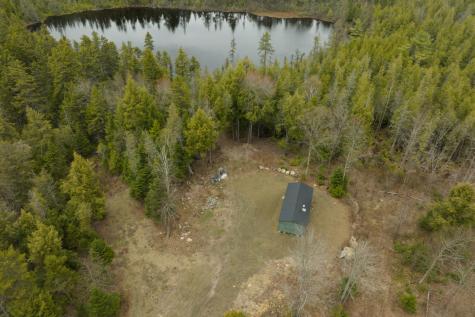 13 Bluff Drive Sherman ME 04776