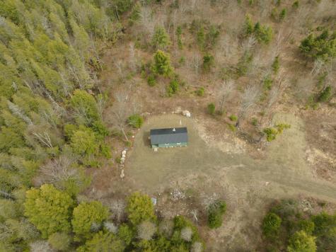 13 Bluff Drive Sherman ME 04776