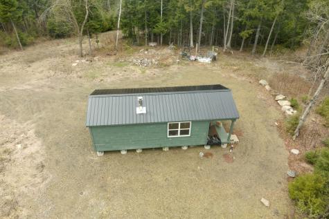 13 Bluff Drive Sherman ME 04776