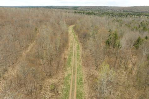 13 Bluff Drive Sherman ME 04776
