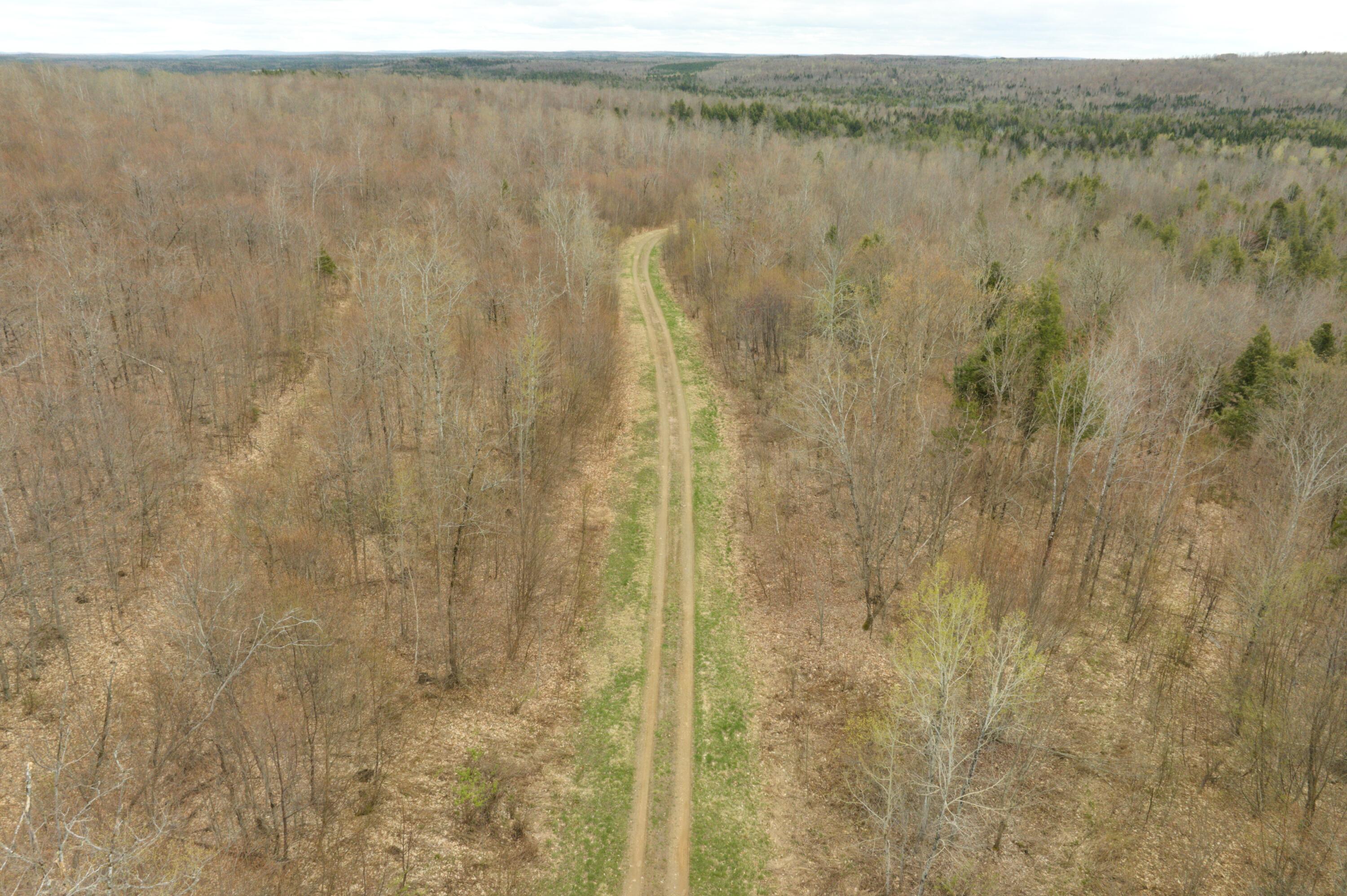 13 Bluff Drive Sherman ME 04776