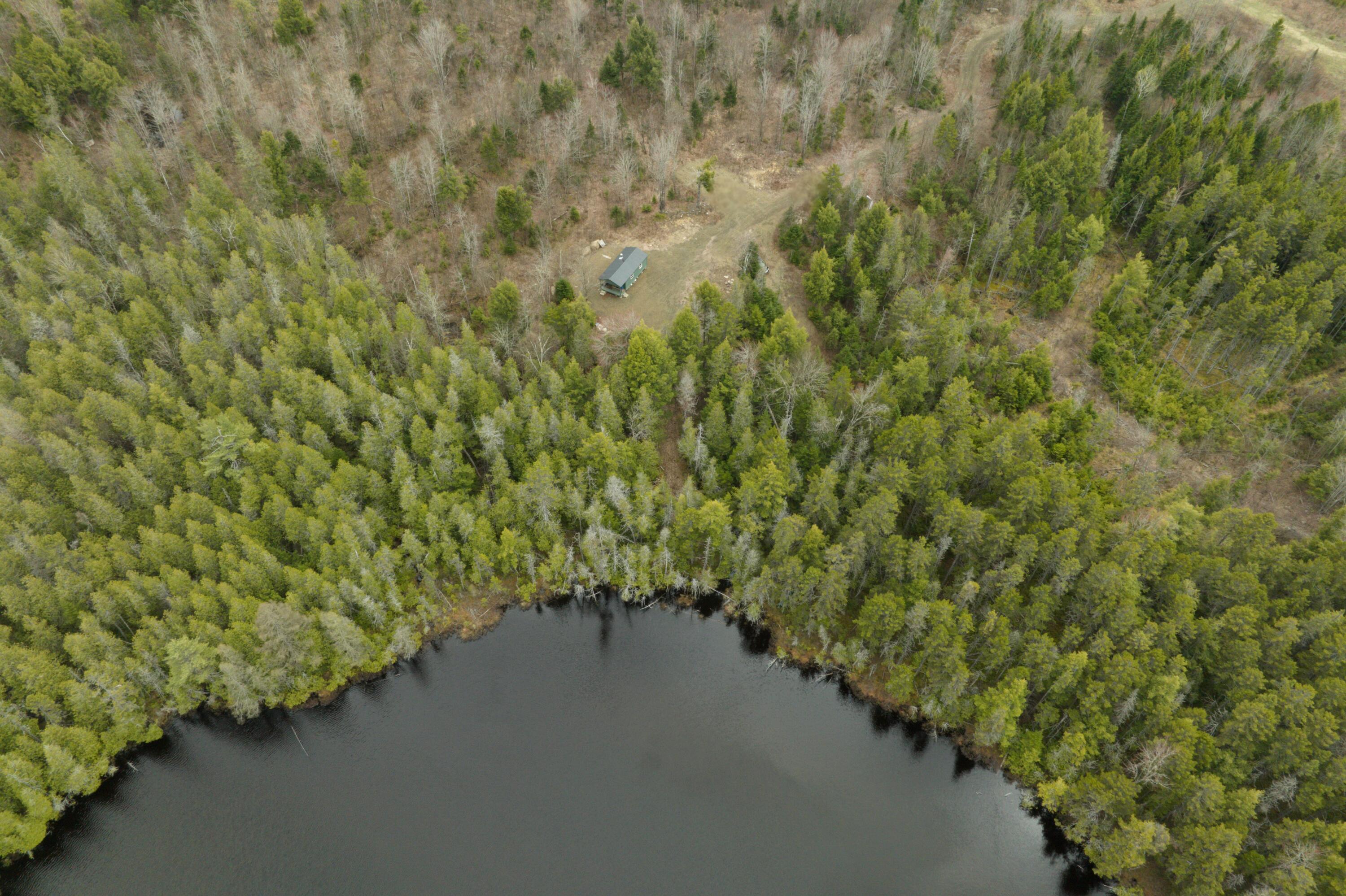 13 Bluff Drive Sherman ME 04776