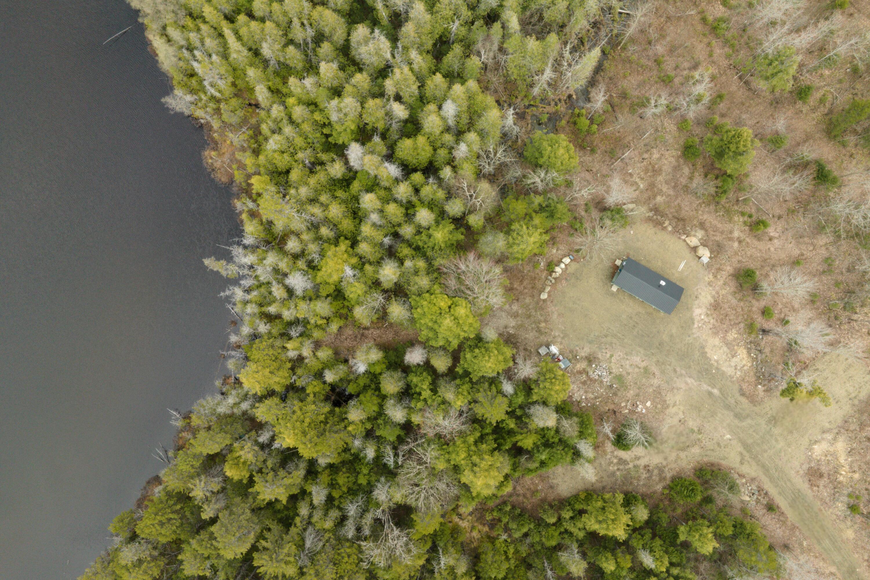 13 Bluff Drive Sherman ME 04776