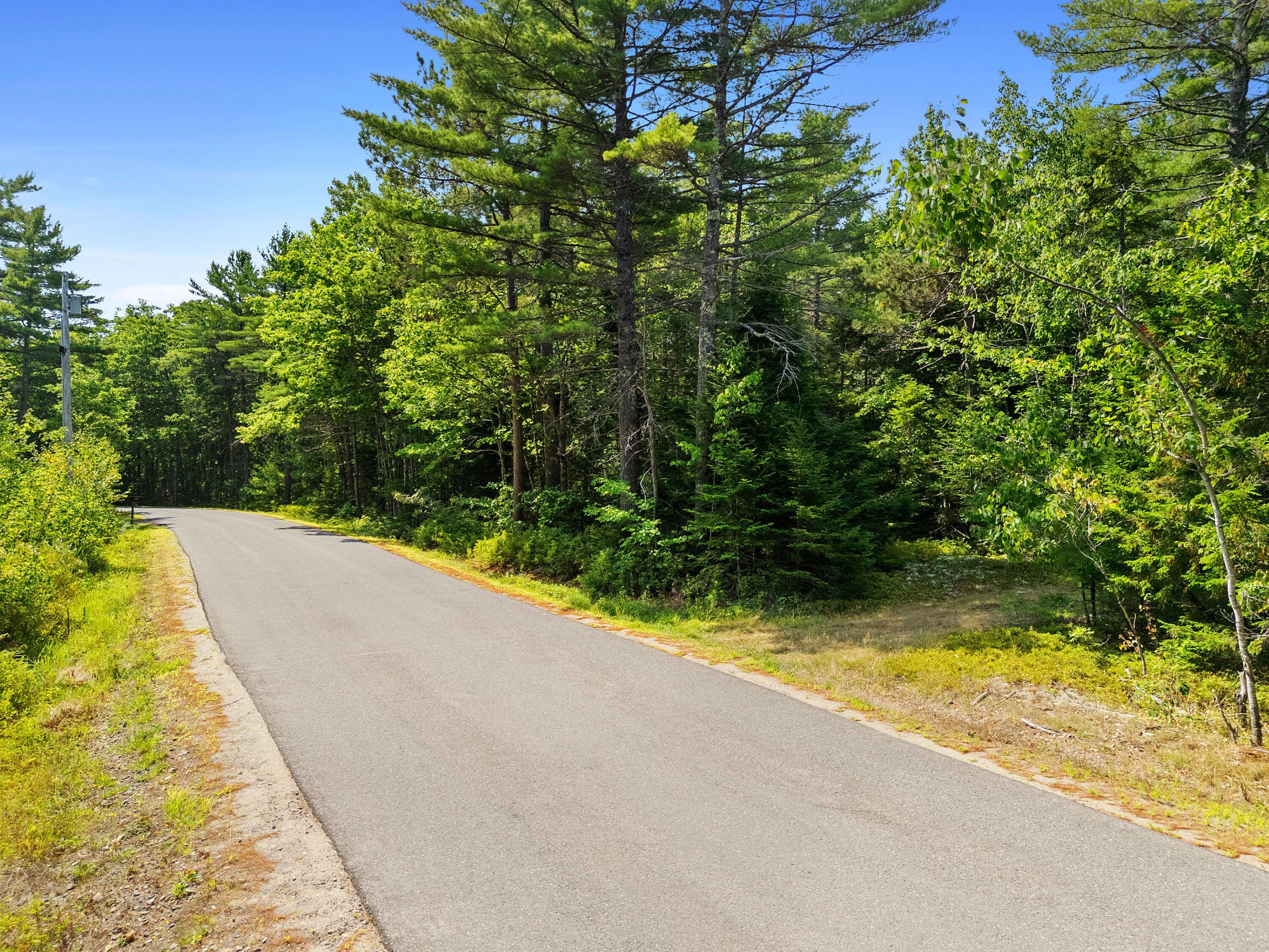 M31 L37 N Cobbtown Road Lincolnville ME 04849