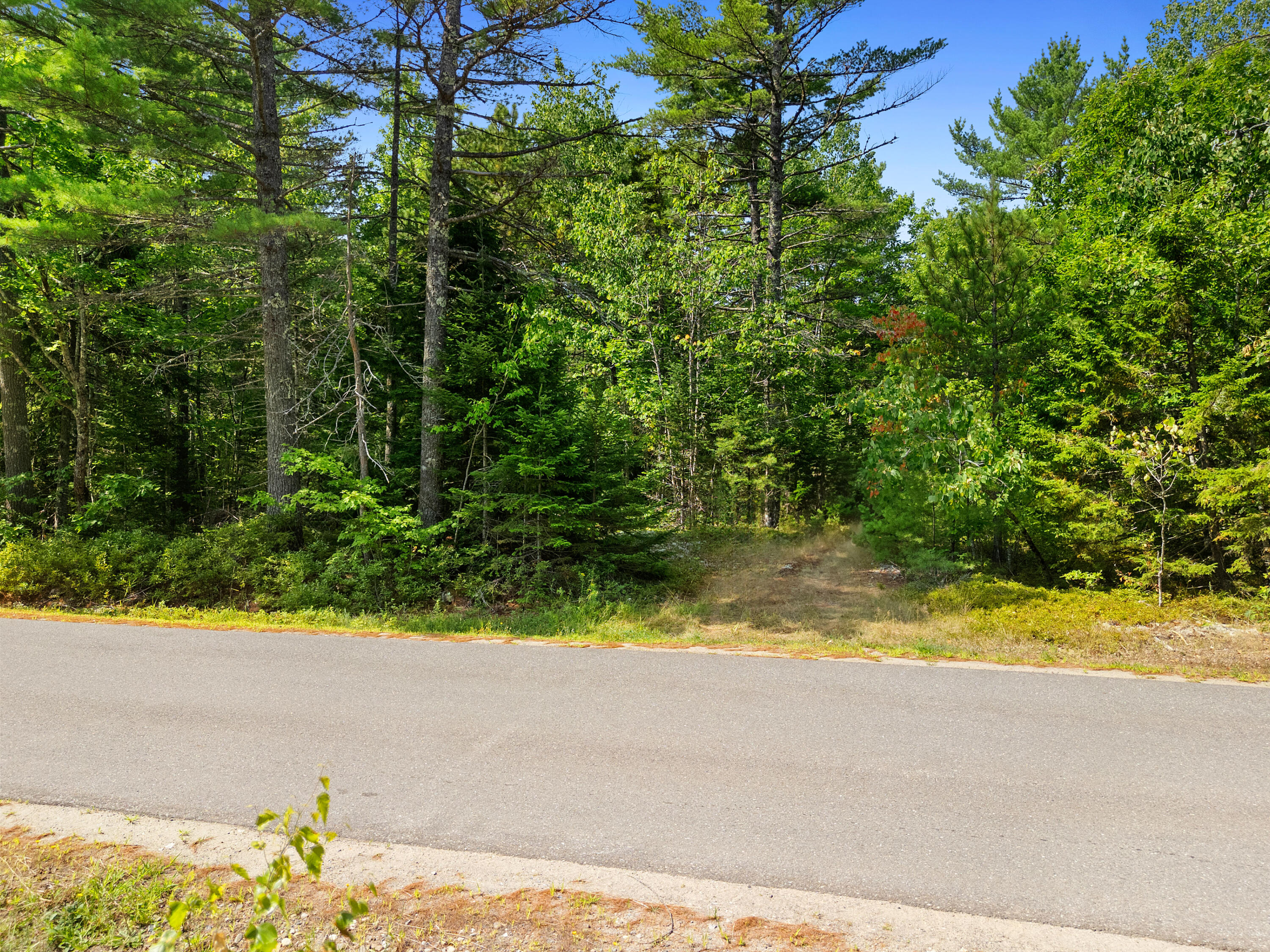 M31 L37 N Cobbtown Road Lincolnville ME 04849