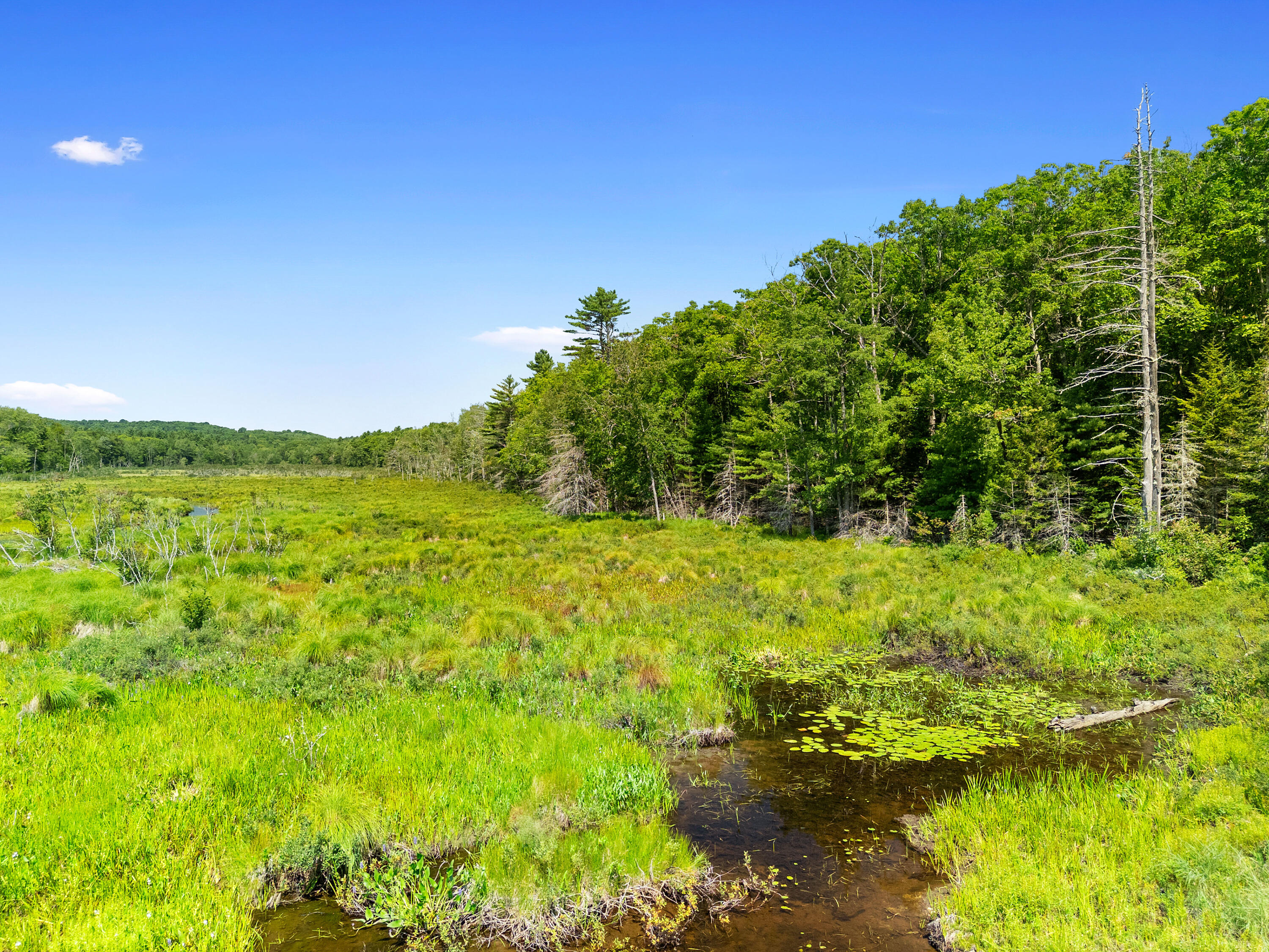 M31 L37 N Cobbtown Road Lincolnville ME 04849