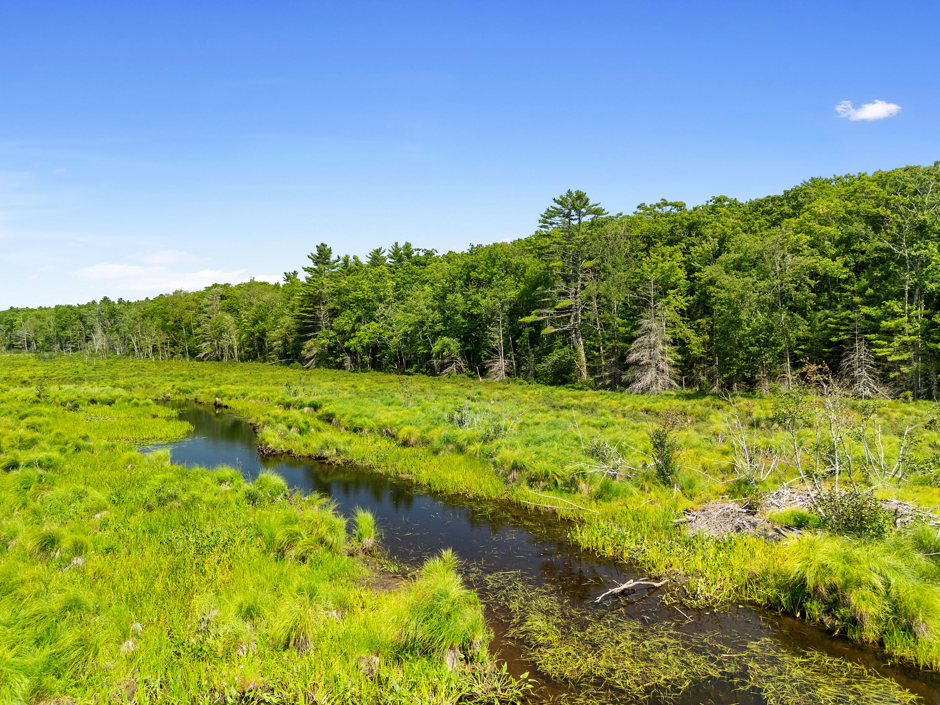 M31 L37 N Cobbtown Road Lincolnville ME 04849