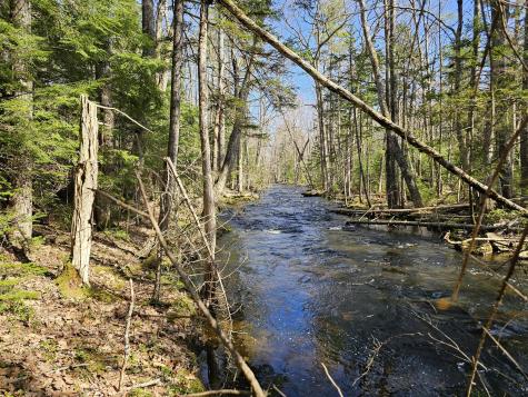 M31 L37 N Cobbtown Road Lincolnville ME 04849