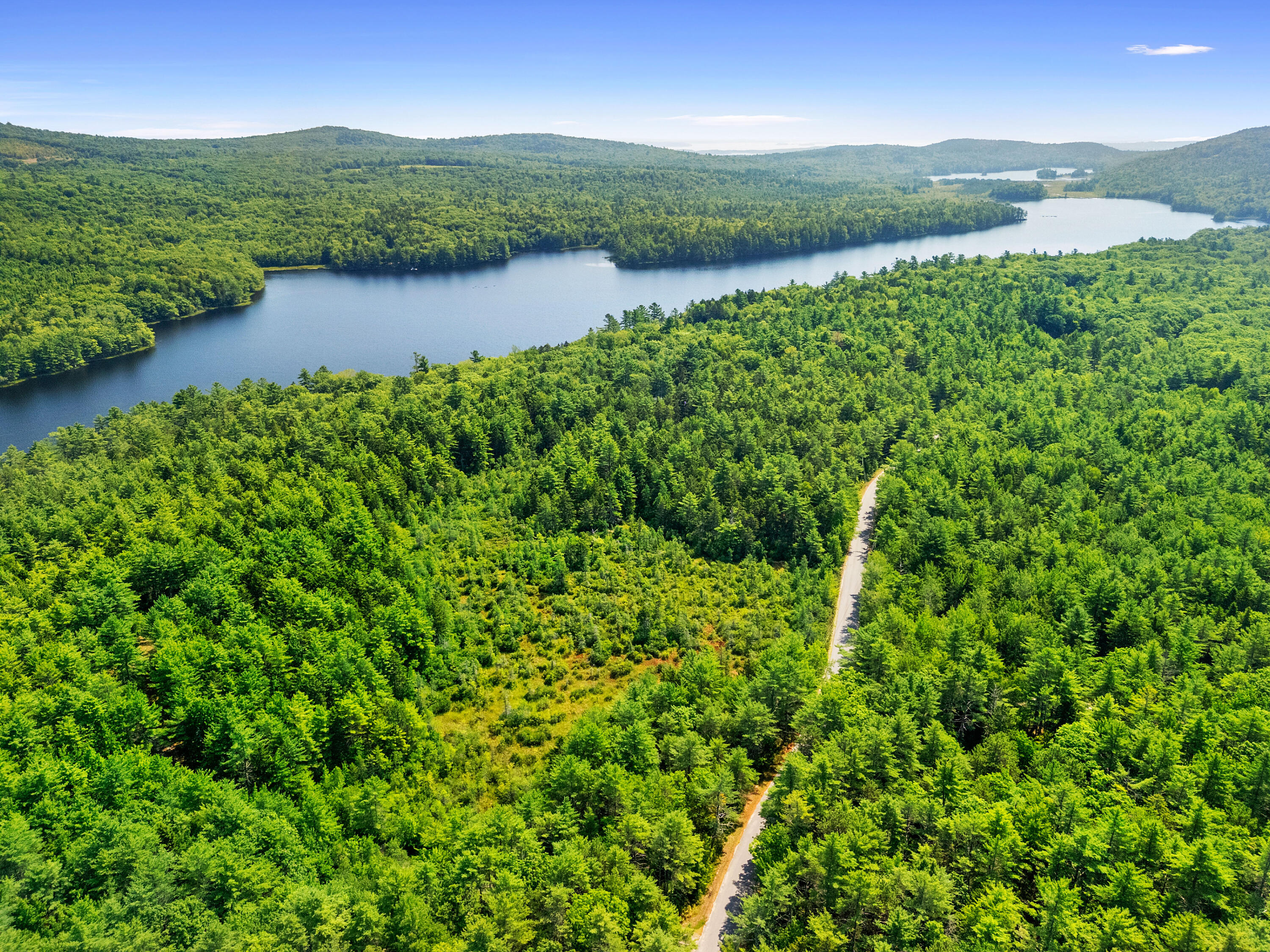 M31 L37 N Cobbtown Road Lincolnville ME 04849