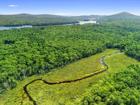 M31 L37 N Cobbtown Road Lincolnville ME 04849