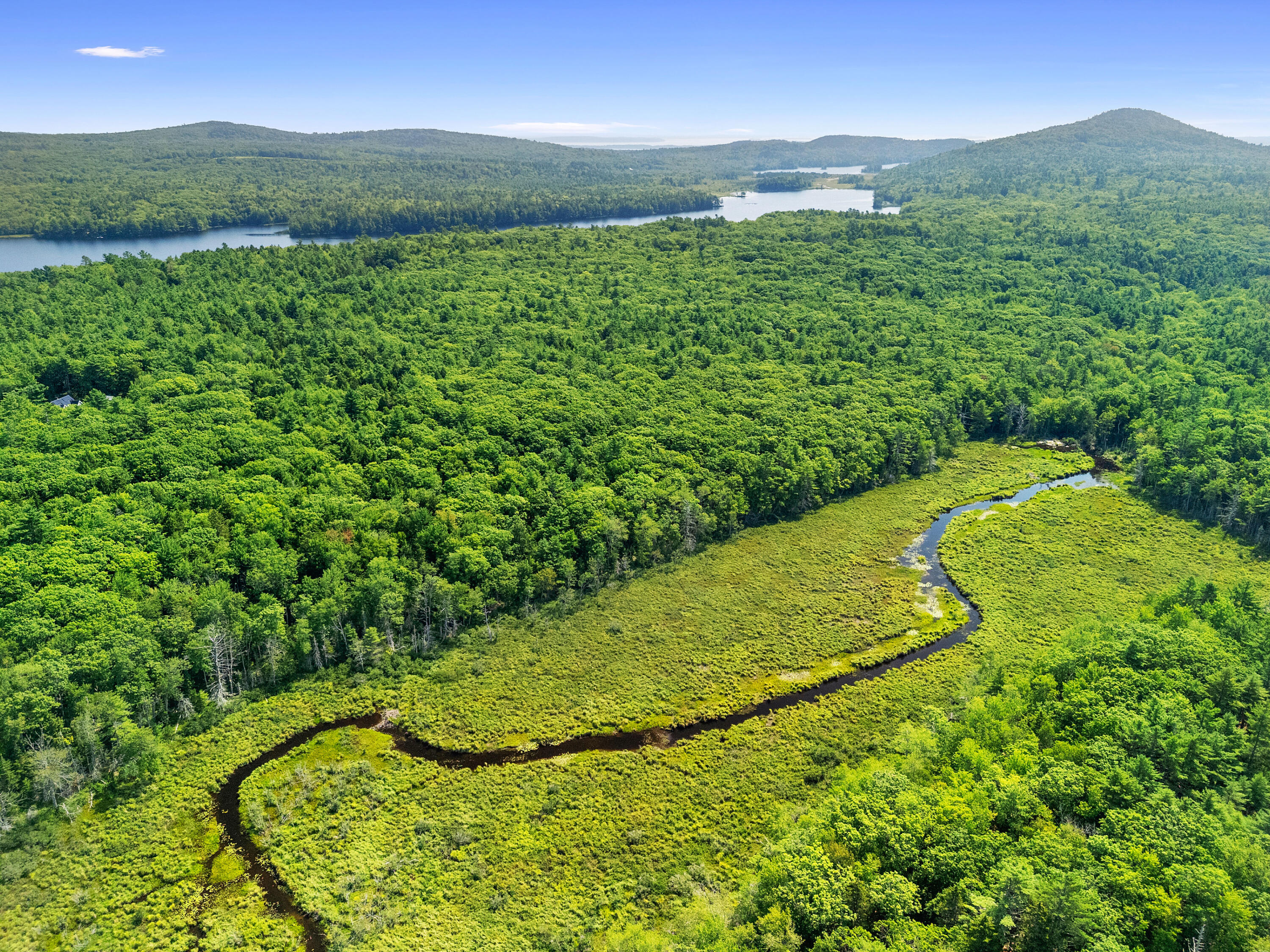 M31 L37 N Cobbtown Road Lincolnville ME 04849