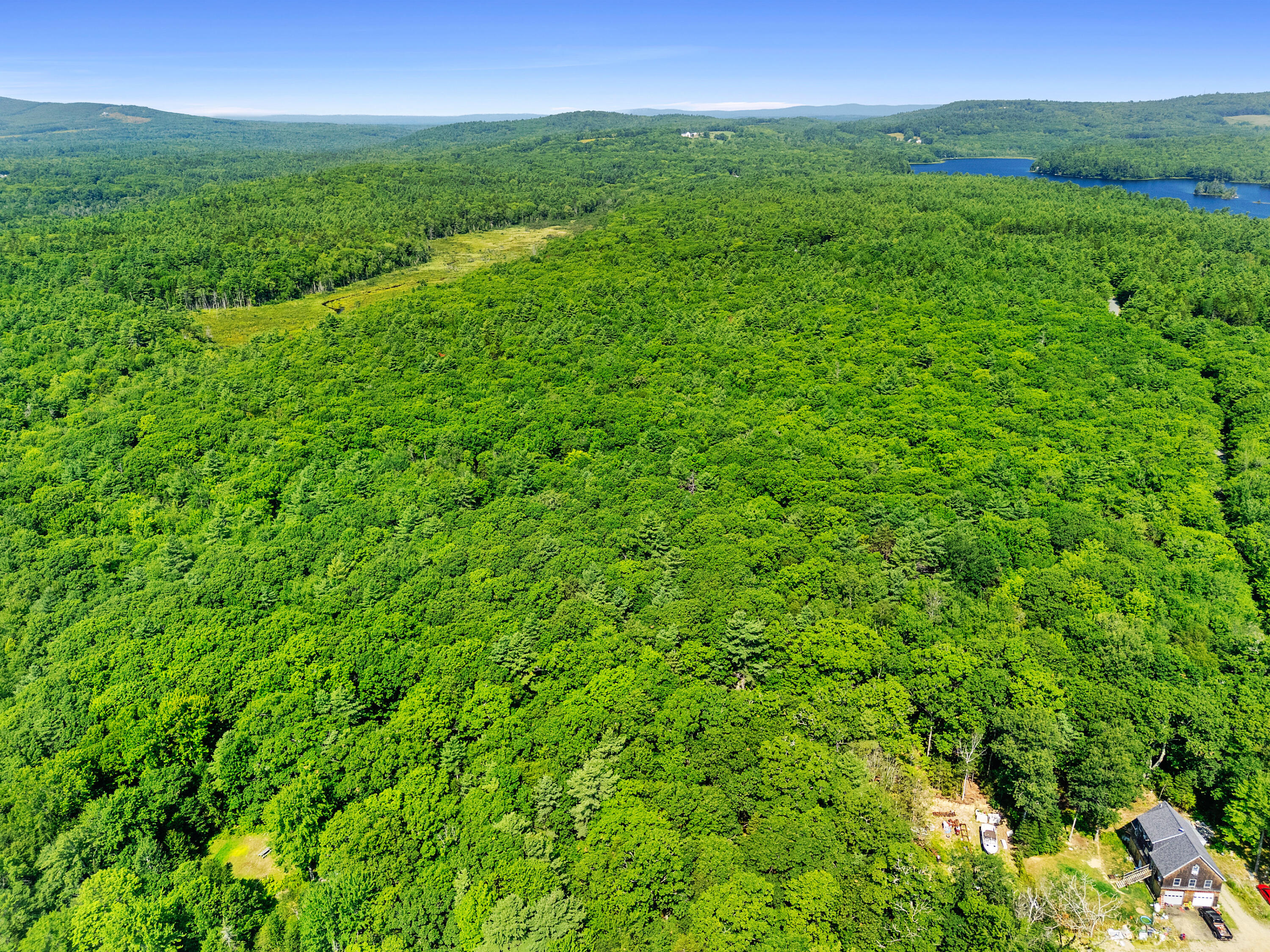 M31 L37 N Cobbtown Road Lincolnville ME 04849