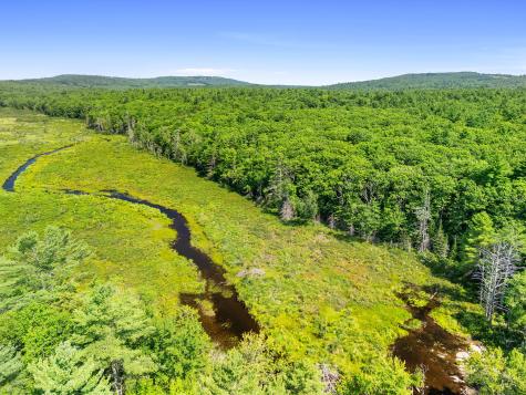 M31 L37 N Cobbtown Road Lincolnville ME 04849