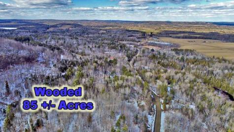 Lot 11 Drews Mill Road Linneus ME 04730