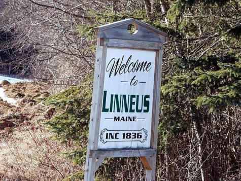 Lot 11 Drews Mill Road Linneus ME 04730