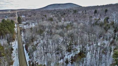 Lot 11 Drews Mill Road Linneus ME 04730