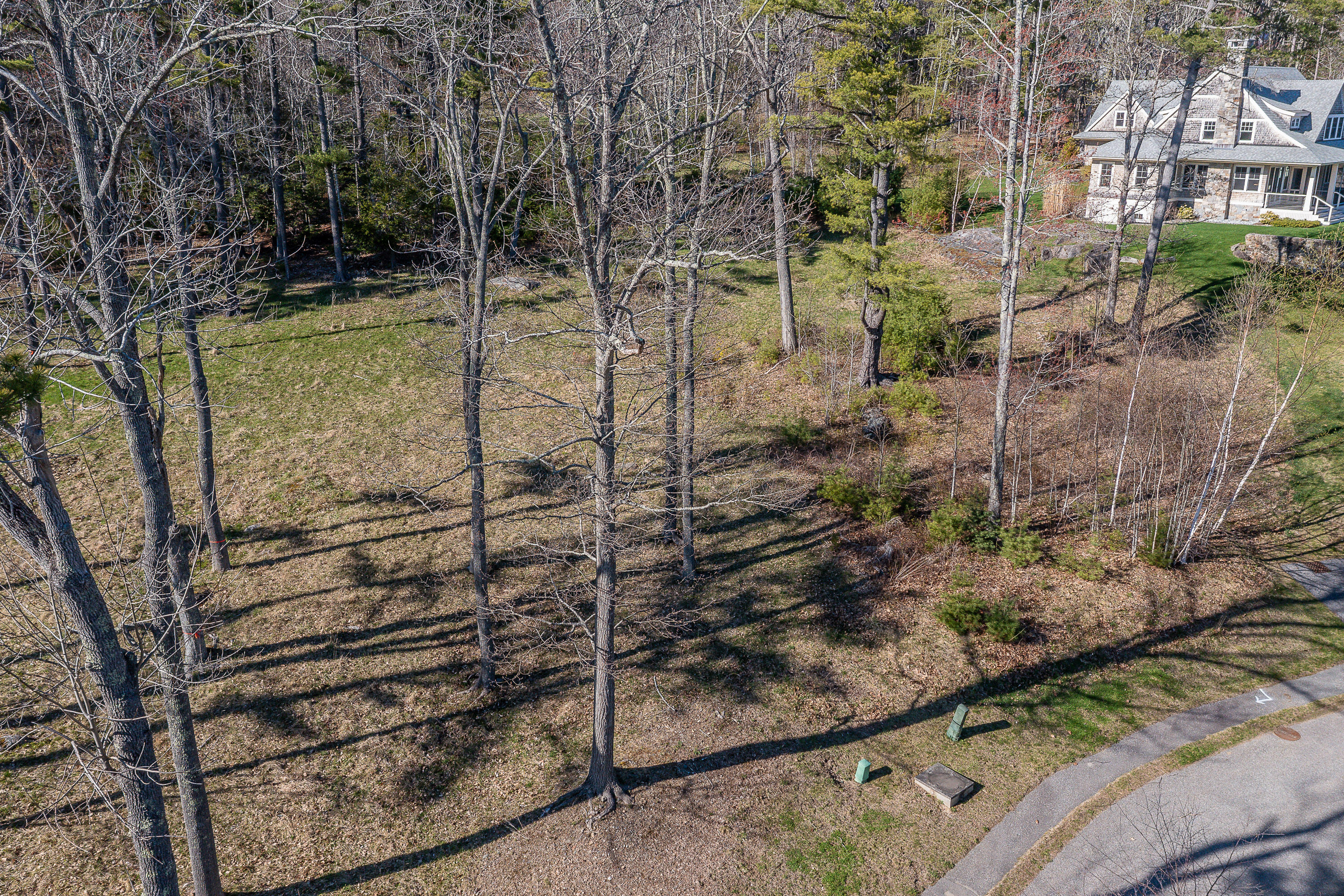 11 Mountain Arrow Circle Camden ME 04843