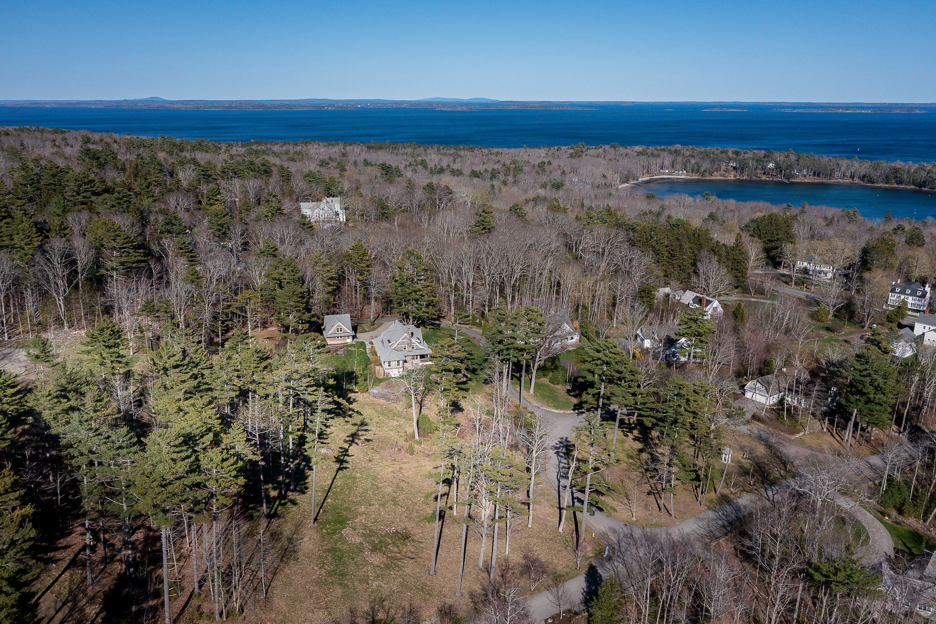 11 Mountain Arrow Circle Camden ME 04843