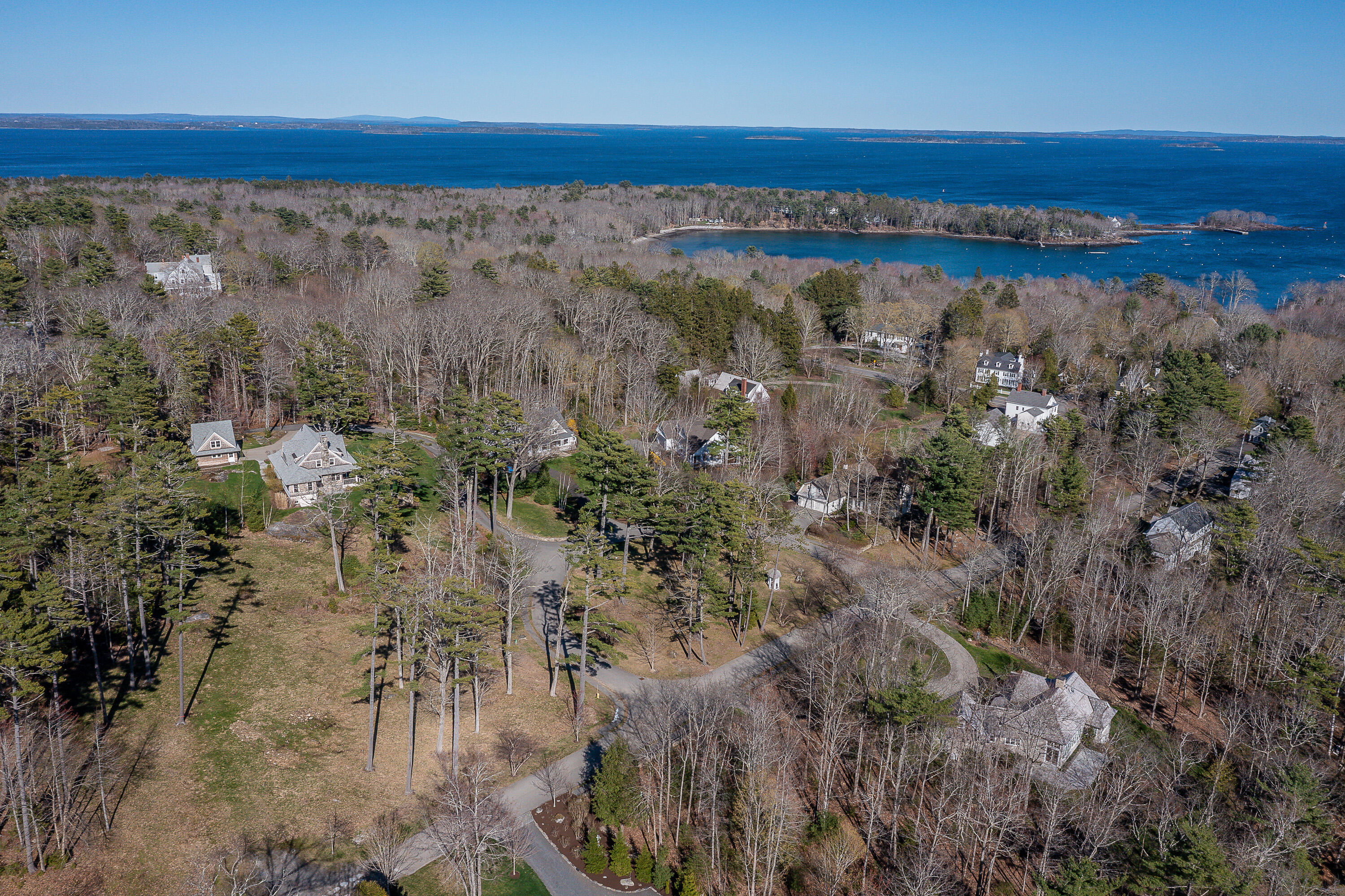 11 Mountain Arrow Circle Camden ME 04843