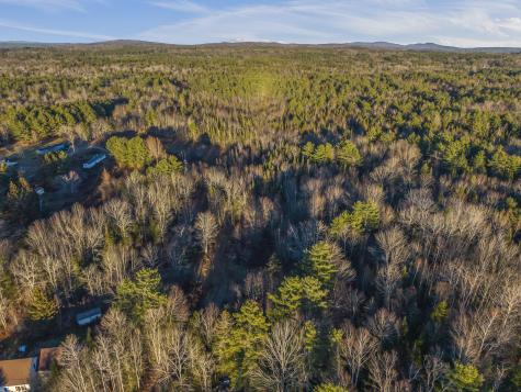 Lot A Reef Road Waldoboro ME 04572